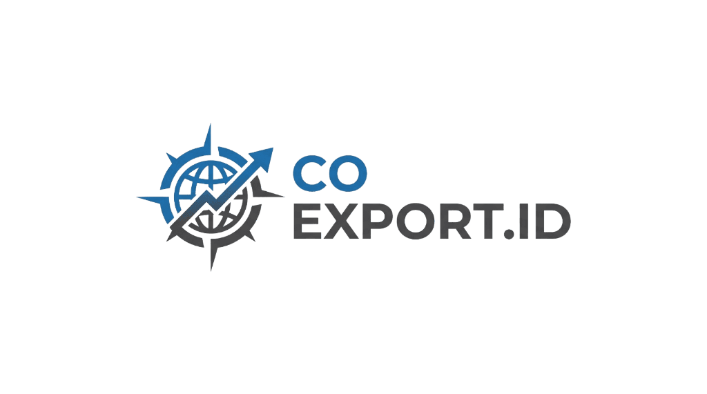 CO EXPORT.ID logo